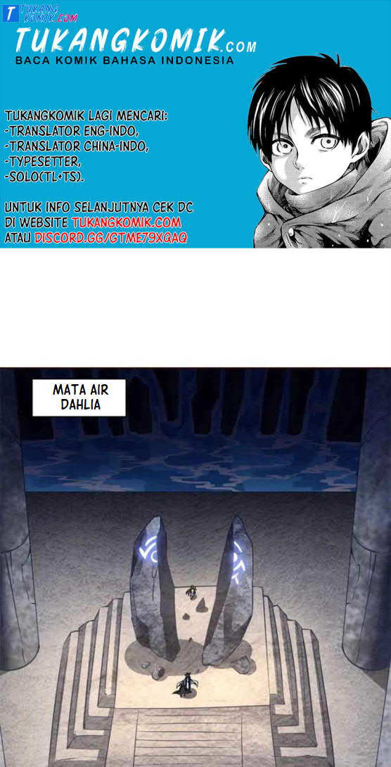Rebirth Become a Dog Chapter 103 Gambar 1